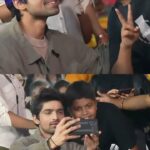 Abhishek Kumar Instagram - Isi Pyaar k liye jee raha hoon ♥️🥰 #AbhishekKumar Hairandmakeup : @beautybythebeastt
