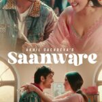 Abhishek Kumar Instagram - Let the heartfelt notes of ‘Saanware’ speak your love this Valentine’s Day 🎶💖 📌Saanware Full Song Out Now Exclusively on @Playdmfofficial YouTube Channel. @memannara @sachdevaakhilnasha @anshul300 @rajanbirfilms @kartikdevofficial @iamgauravdev @stylingbyvictor @gauravarora08 @vickysandhudesigns @sankalp1 @amitkridey @virginmusicin @desimusicfactory @raghav.sharma.14661 #Saanware #AbhishekKumar #MannaraChopra #AkhilSachdeva #NashaBoy