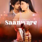 Abhishek Kumar Instagram - Your lovely response to the teaser has us counting down the seconds until we unleash the magic of Saanware! 🎶✨ 📌Full Song Out on 12th February 11 a.m. Exclusively on @Playdmfofficial YouTube Channel. @anshul300 @rajanbirfilms @kartikdevofficial @iamgauravdev @stylingbyvictor @gauravarora08 @vickysandhudesigns @sankalp1 @amitkridey @virginmusicin @desimusicfactory @raghav.sharma.14661 #Saanware #AbhishekKumar #MannaraChopra #AkhilSachdeva #NashaBoy #staytuned #comingsoon #playdmf