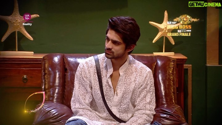Abhishek Kumar - 564.1K Likes - Shalin takes a stand for Abhishek for the way he was treated in the house. 👀
Dekhte rahiye #BiggBoss17 at 9:30PM and #BiggBoss17Finale kal 6PM to 12AM sirf #Colors aur @officialjiocinema par.
#BB17 #BiggBoss #GrandFinale
@beingsalmankhan
@aebyborntoshine @shalinbhanot