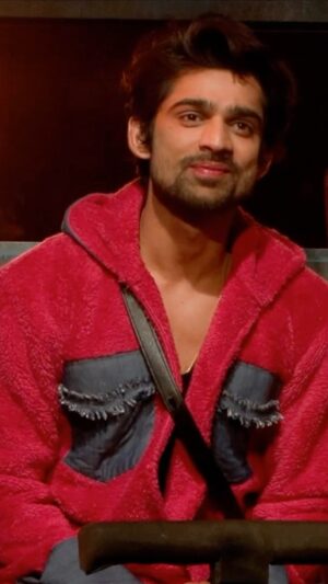 Abhishek Kumar Instagram - Her Mushkil Se Guzar Ker Aage Badh Raha Hoon,Waqt Badla Hai Per Mera Mijaz Nahi ❤️
.
.
.
Style by:- @thekaurstory17 
Outfit by:- @sobaaofficial 
.
.
#abhishekkumar #abhishekavengers #bb17 #colorstv #jiocinema #endemolshineindia