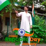 Abhishek Kumar Instagram – Happy REPUBLIC DAY everyone 
.
.
#abhishekkumar #abhishekavengers #bb17 #jiocinema #colorstv #endemolshineindia