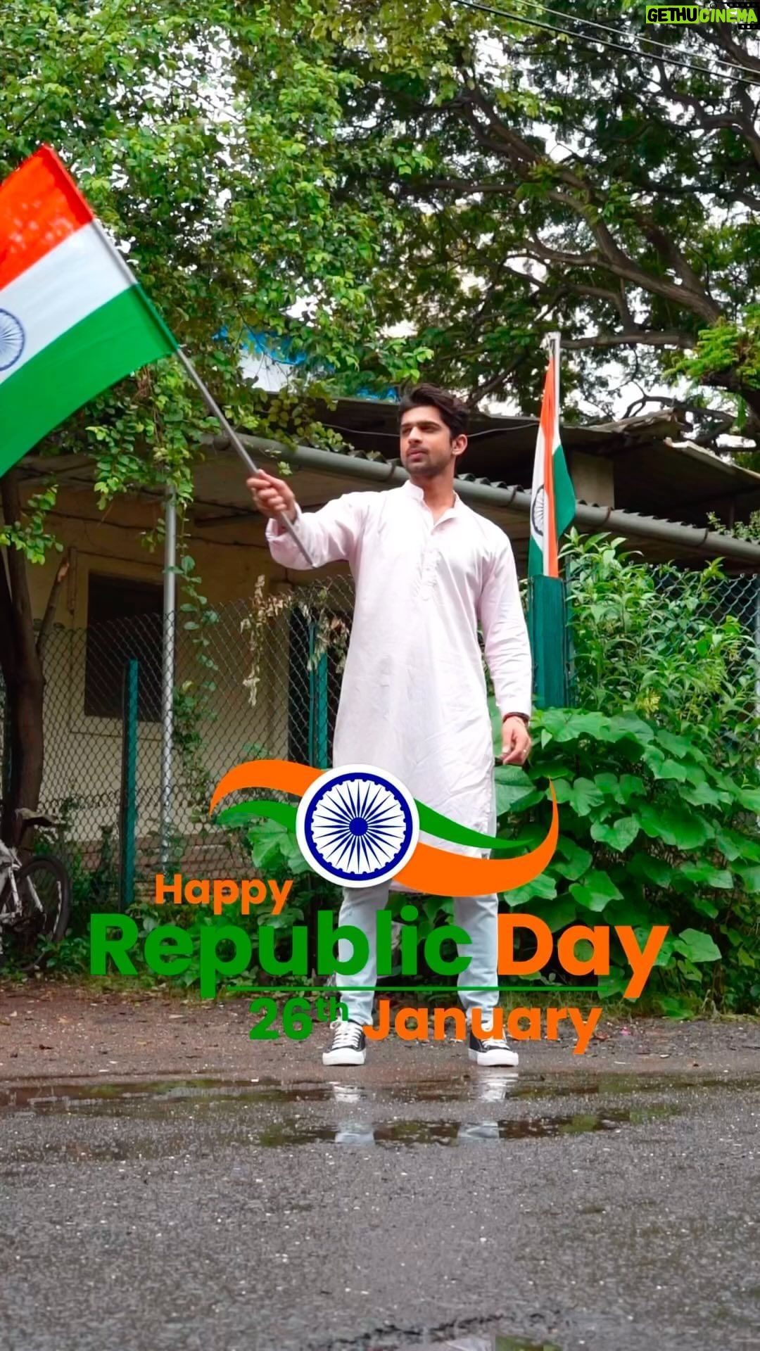 Abhishek Kumar - 427.4K Likes - Happy REPUBLIC DAY everyone
.
.
#abhishekkumar #abhishekavengers #bb17 #jiocinema #colorstv #endemolshineindia