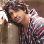 Abhishek Kumar Instagram - Tum ho ♥️ #AbhishekKumar #abhishekavengers #AKparivaar Fashion Stylist - @sanalakhanifashionstylist Photographer - @prashantsamtani Makeup & Hair - @makeoverbysejalthakkar Location - @bookrecce_locations Team - @greenlight__media