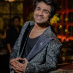 Abhishek Kumar Instagram - Sapne Poore Hote Hain or Uski Wajh Aap Sab ho 🥹❤️ #AbhishekKumar #MainAesaHiHu #bb17 #biggboss17 #abhishekavengers Styled by @thekaurstory17 Outfit by:- @_umangmehta 📸 : @thestudiojigsaw Makeup & hair:- @ayazkhan5621_
