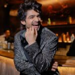 Abhishek Kumar Instagram - Sapne Poore Hote Hain or Uski Wajh Aap Sab ho 🥹❤️ #AbhishekKumar #MainAesaHiHu #bb17 #biggboss17 #abhishekavengers Styled by @thekaurstory17 Outfit by:- @_umangmehta 📸 : @thestudiojigsaw Makeup & hair:- @ayazkhan5621_