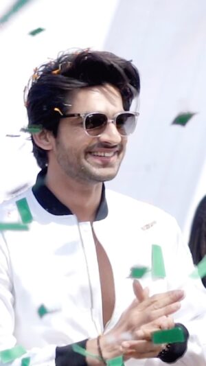 Abhishek Kumar Instagram - Kaisi rahi aap sabki holi ❤️🌸🌈

#AbhishekKumar #AbhishekAvengers #AKparivaar #HappyHoli