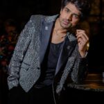 Abhishek Kumar Instagram - Sapne Poore Hote Hain or Uski Wajh Aap Sab ho 🥹❤️ #AbhishekKumar #MainAesaHiHu #bb17 #biggboss17 #abhishekavengers Styled by @thekaurstory17 Outfit by:- @_umangmehta 📸 : @thestudiojigsaw Makeup & hair:- @ayazkhan5621_