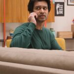 Abijeet Duddala Instagram - Rohit going through a Roller coaster of emotions 😅💞 #MissPerfectonHotstar Streaming Now only on #DisneyPlusHotstar Watch Now - https://bit.ly/491eYxc #HotstarSpecials @itsmelavanya @abijeet11 @abhignya9 @vishvakkhanderao @anchor_jhansi @harshamrutham @maheshvitta @roshandj5 #RavitejaGirijala @theprawncis @shruti.ramachandran @adityajavvadidop @annapurnastudios @supriyayarlagadda_original @prashanthrvihari @adhipiyer @anandreddykarnati @a_restless.soul @poojitatadikonda #ChandrikaGorrepati @archanaaakhilrao
