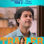 Abijeet Duddala Instagram - Recipe for the Perfect love story! Have you watched the trailer yet?! #MissPerfectOnHotstar streaming from Feb 2nd only on #DisneyPlusHotstar #HotstarSpecials @disneyplushstel @itsmelavanya @abijeet11 @abhignya9 @vishvakkhanderao @anchor_jhansi @harshamrutham @maheshvitta @roshandj5 #RavitejaGirijala @theprawncis @shruti.ramachandran @adityajavvadidop @annapurnastudios @supriyayarlagadda_original @prashanthrvihari @adhipiyer @anandreddykarnati @a_restless.soul @poojitatadikonda #ChandrikaGorrepati @archanaaakhilrao
