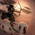 Abijeet Duddala Instagram - For all the troubles he faced in his life, and for all the troubles he had to face after his life, Jai Sri Ram 🕉️