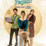 Abijeet Duddala Instagram - Miss Perfect sir, Miss Perfect anthe 👌 #MissPerfectonHotstar Coming Soon only on #DisneyPlusHotstar @itsmelavanya @abijeet11 @abhignya9 @vishvakkhanderao @anchor_jhansi @harshamrutham @maheshvitta @roshandj5 #RavitejaGirijala @theprawncis @shruti.ramachandran @adityajavvadidop @annapurnastudios @supriyayarlagadda_original @prashanthrvihari @adhipiyer @anandreddykarnati @disneyplushstel