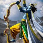 Abijeet Duddala Instagram - For all the troubles he faced in his life, and for all the troubles he had to face after his life, Jai Sri Ram 🕉️