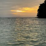 Abijeet Duddala Instagram - Radhanagar beach on Swaraj Dweep (Havelock), Andaman, is straight out of a James Bond movie.. Dreamy stays at Barefoot and Taj Exotica are just so good. I remember having the best time there. We have the mountains, we have the beaches. India is a gifted country with a treasure trove of natural beauty. And I'm now looking forward to going to #Lakshadweep too.. #ExploreIndianIslands #incredibleindia #bharat Radhanagar Beach