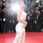 Adèle Exarchopoulos Instagram – Le règne animal 🤍 cannes