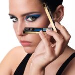 Adèle Exarchopoulos Instagram – Si fière et heureuse de rejoindre la @yslbeauty family 🤍 #yslmakeup 
J’ai de la chance 🤍