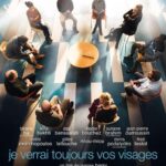 Adèle Exarchopoulos Instagram - JE VERRAI TOUJOURS VOS VISAGES DE JEANNE HERRY LE 29 MARS AU CINÉMA 🤍 Depuis 2014, en France, la Justice Restaurative propose à des personnes victimes et auteurs d’infraction de dialoguer dans des dispositifs sécurisés, encadrés par des professionnels et des bénévoles comme Judith, Fanny ou Michel. Nassim, Issa, et Thomas, condamnés pour vols avec violence, Grégoire, Nawelle et Sabine, victimes de homejacking, de braquages et de vol à l'arraché, mais aussi Chloé, victime de viols incestueux, s’engagent tous dans des mesures de Justice Restaurative. Sur leur parcours, il y a de la colère et de l’espoir, des silences et des mots, des alliances et des déchirements, des prises de conscience et de la conﬁance retrouvée… Et au bout du chemin, parfois, la réparation...