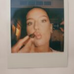 Adèle Exarchopoulos Instagram – Cesar 2023 with the gang 🥹🤍😂
