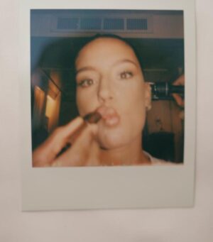 Adèle Exarchopoulos Instagram - Cesar 2023 with the gang 🥹🤍😂
