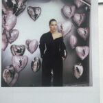 Adèle Exarchopoulos Instagram - Paris Pop up #YSLLOVESHINE @yslbeauty #yslmakeup 💕💕💕💕💕💕