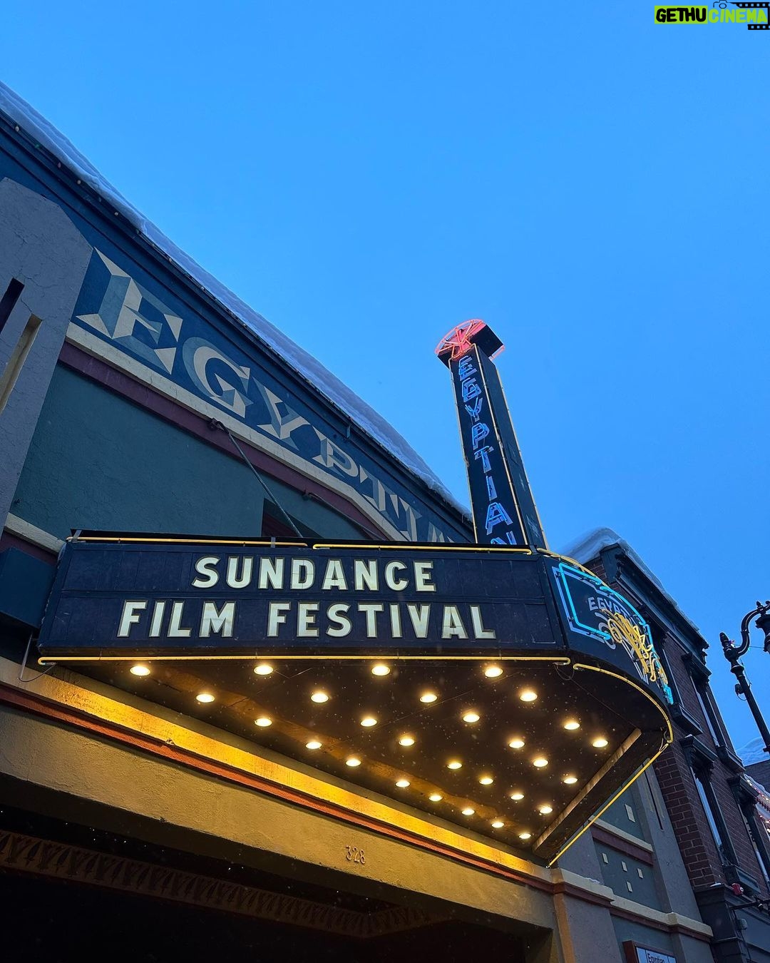 Adèle Exarchopoulos Instagram - @sundanceorg with the best gang for Passages by ira sachs 🫶🏻 🎿
