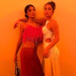 Adèle Exarchopoulos Instagram – @jacquemus slide💕