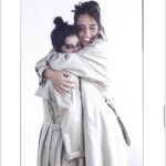 Adèle Exarchopoulos Instagram - Merci @madamefigarofr 📸 @matthewbrookesphoto Ps : Balayer vers la gauche pour voir la vraie vie ..