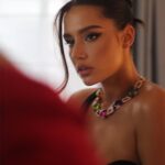 Adèle Exarchopoulos Instagram - 🖤