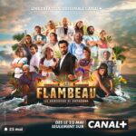 Adèle Exarchopoulos Instagram – ⌛️ le flambeau 23 mai sur @canalplus ⌛️

Merci @jonathancohens on a trop de chance 🤍