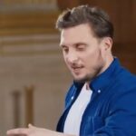 Adèle Exarchopoulos Instagram – Je vous promets que ça nous arrive de ne pas être syncro parfois 🤣 @leilabekhti .
Merci @levraimcfly pour cette anecdote 🤍