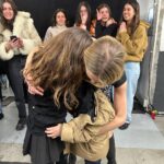 Adèle Exarchopoulos Instagram - C EST MARCIA BB @wearmarcia