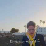Adèle Exarchopoulos Instagram – Après des dizaines de vols , des missions pour filmer sans autorisations dans des aéroports , des sessions maquillage ou on a tout fais nous même , des plans à l’iPhone , l’aide de tous ces gens qu’on a croisé pour rendre cette histoire réel , ce film sera à vous le 2 mars 🥳
Et j’en ai pas du tout rien à foutre 🤍