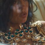 Adèle Exarchopoulos Instagram – @pacorabanne 🤍