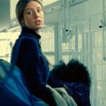 Adèle Exarchopoulos Instagram - ⌛️ LES CINQ DIABLES ⌛️j-7 ! De Léa mysius , avec ma grande petite @sally__drame 🤍