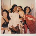 Adèle Exarchopoulos Instagram - 💘