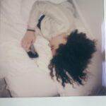 Adèle Exarchopoulos Instagram - 💘