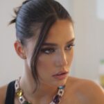 Adèle Exarchopoulos Instagram - 🖤