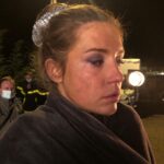 Adèle Exarchopoulos Instagram - Des repets 🚧 à cannes 😂 Et merciii @johara_tll c'est toi la pro💓 Les cinq diables de Léa Mysius ⏳