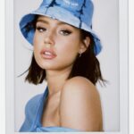 Adèle Exarchopoulos Instagram – 🦷