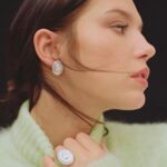 Adèle Exarchopoulos Instagram – 💙 merci à toute l’équipe de @m_magazine !!!!