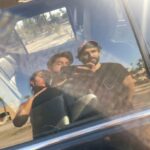 Adèle Exarchopoulos Instagram – 🩸🙏🏽🤍 Es Saadi Palace