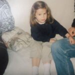 Adèle Exarchopoulos Instagram - longue vie ma précieuse 🎂 🫶🏻 Je t'aime
