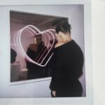 Adèle Exarchopoulos Instagram – Paris Pop up #YSLLOVESHINE @yslbeauty #yslmakeup
💕💕💕💕💕💕