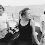 Adèle Exarchopoulos Instagram - @marieclairefr summer break DA Adrien Pelletier 🤍 Photos by el grandeeee @pepelobez