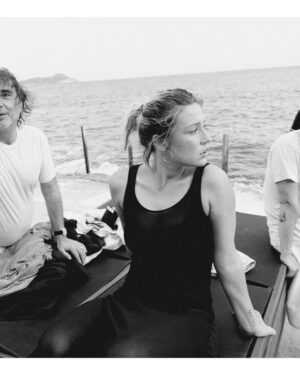 Adèle Exarchopoulos Instagram - @marieclairefr summer break
DA Adrien Pelletier 🤍
Photos by el grandeeee @pepelobez
