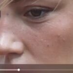 Adèle Exarchopoulos Instagram - @marieclairefr summer break DA Adrien Pelletier 🤍 Photos by el grandeeee @pepelobez