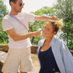 Adèle Exarchopoulos Instagram - @marieclairefr summer break DA Adrien Pelletier 🤍 Photos by el grandeeee @pepelobez