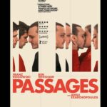 Adèle Exarchopoulos Instagram - Passages au cinéma 🤍 by @irasachs