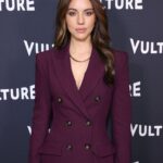 Adelaide Kane Instagram - Thank you for having us @vulture @vulturefestival ♥️ #greysanatomy