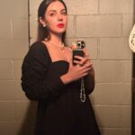 Adelaide Kane Instagram - October